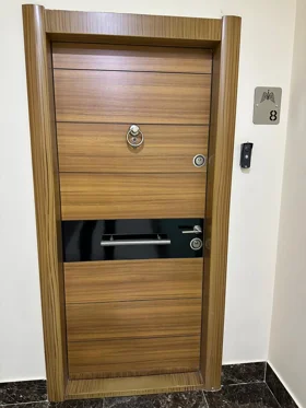 Baku-da 101.0 m2 mənzil kirayə verilir - Şəkil 5