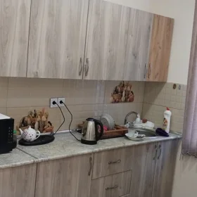 In Baku 17.0 m² commercial is for rent