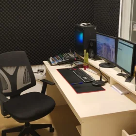 In Baku 17.0 m² commercial is for rent - Изображение 5