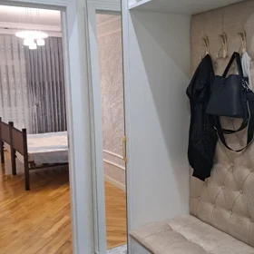 In Khirdalan 61.0 m² apartment is for rent - Image 2