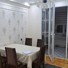 In Khirdalan 61.0 m² apartment is for rent - Image 4