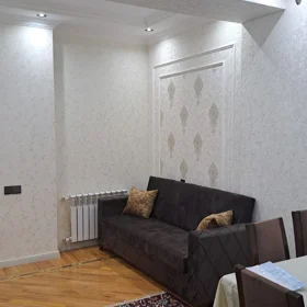 In Khirdalan 61.0 m² apartment is for rent - Image 5