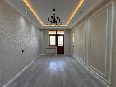 In Baku 70.0 m² apartment is for sale - Image 2