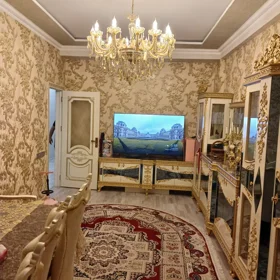 In Baku 70.0 m² apartment is for sale - Image 3