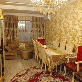 In Baku 70.0 m² apartment is for sale - Image 4