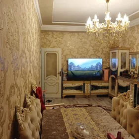 In Baku 70.0 m² apartment is for sale - Image 5