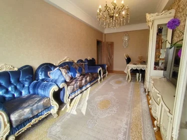 In Baku 65.0 m² apartment is for sale - Изображение 2