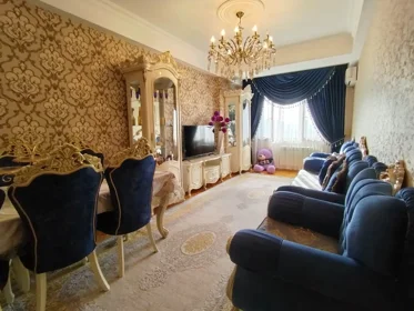 In Baku 65.0 m² apartment is for sale - Изображение 5