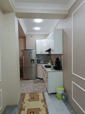 In Baku 74.0 m² apartment is for sale - Image 4