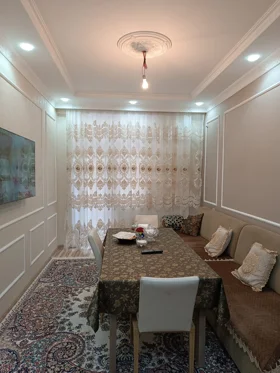 In Baku 74.0 m² apartment is for sale - Image 5