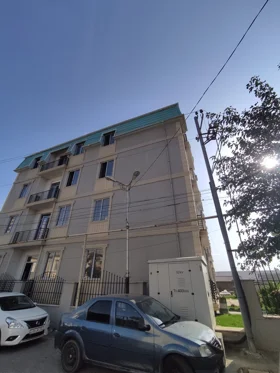 In Baku 42.0 m² apartment is for sale - Image 2