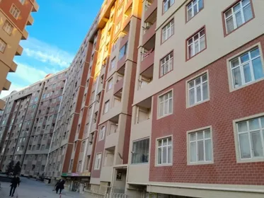 In Baku 56.0 m² apartment is for sale - Image 4