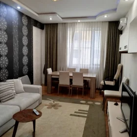 In Baku 65.0 m² apartment is for sale - Image 3