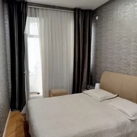 In Baku 65.0 m² apartment is for sale - Image 5