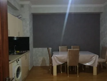 In Khirdalan 55.0 m² apartment is for rent