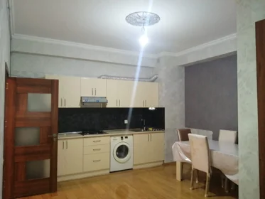 In Khirdalan 55.0 m² apartment is for rent - Image 4