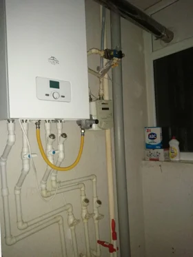 In Khirdalan 55.0 m² apartment is for rent - Image 5