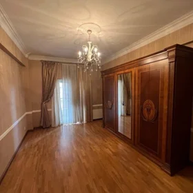 Baku-da 190.0 m2 mənzil kirayə verilir - Şəkil 3