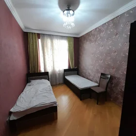 In Baku 145.0 m² apartment is for rent - Изображение 2