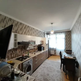 In Baku 145.0 m² apartment is for rent - Изображение 4