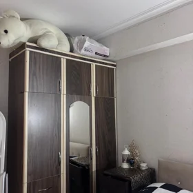 In Baku 60.0 m² apartment is for rent - Image 4