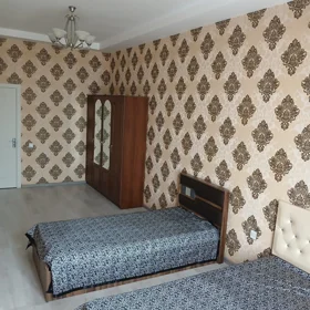 In Baku 72.0 m² apartment is for rent - Изображение 2