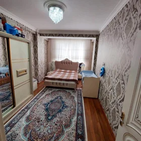 In Baku 95.0 m² apartment is for sale - Image 3