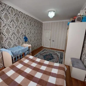 In Baku 95.0 m² apartment is for sale - Image 4