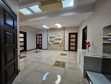 In Baku 200.0 m² apartment is for rent - Изображение 4