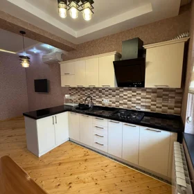 Baku-da 67.0 m2 mənzil kirayə verilir - Şəkil 3