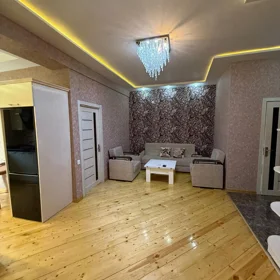Baku-da 67.0 m2 mənzil kirayə verilir - Şəkil 5