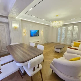 In Baku 177.0 m² apartment is for sale - Изображение 2