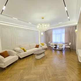 In Baku 177.0 m² apartment is for sale - Изображение 3