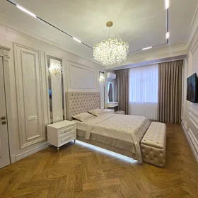 In Baku 177.0 m² apartment is for sale - Изображение 4