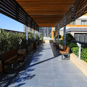 In Baku 120.0 m² apartment is for sale - Image 5