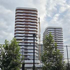 In Baku 178.0 m² apartment is for sale - Image 3