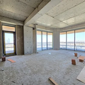 In Baku 178.0 m² apartment is for sale - Image 4