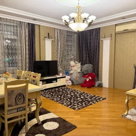 In Baku 75.0 m² apartment is for rent - Изображение 2