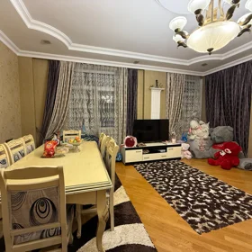 In Baku 75.0 m² apartment is for rent - Изображение 3