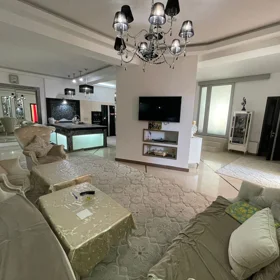 In Baku 137.0 m² apartment is for rent - Изображение 2
