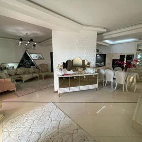 In Baku 137.0 m² apartment is for rent - Изображение 3