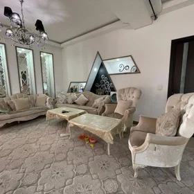 In Baku 137.0 m² apartment is for rent - Изображение 4