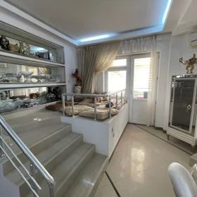 In Baku 137.0 m² apartment is for rent - Изображение 5