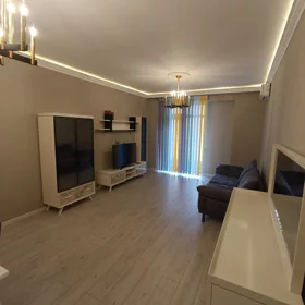 In Baku 100.0 m² apartment is for rent - Изображение 2