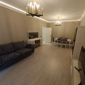 In Baku 100.0 m² apartment is for rent - Изображение 3