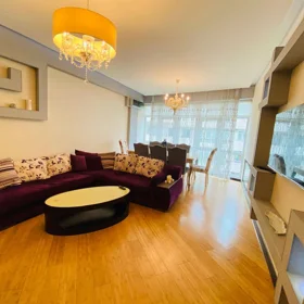 Baku-da 120.0 m2 mənzil satılır - Şəkil 2
