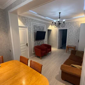 In Baku 50.0 m² apartment is for rent - Изображение 2
