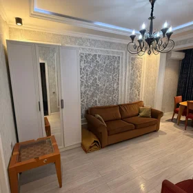 In Baku 50.0 m² apartment is for rent - Изображение 3