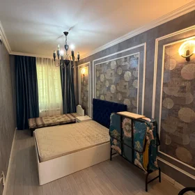In Baku 50.0 m² apartment is for rent - Изображение 4
