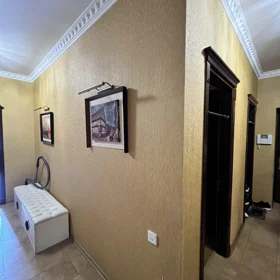 In Baku 120.0 m² apartment is for rent - Изображение 2